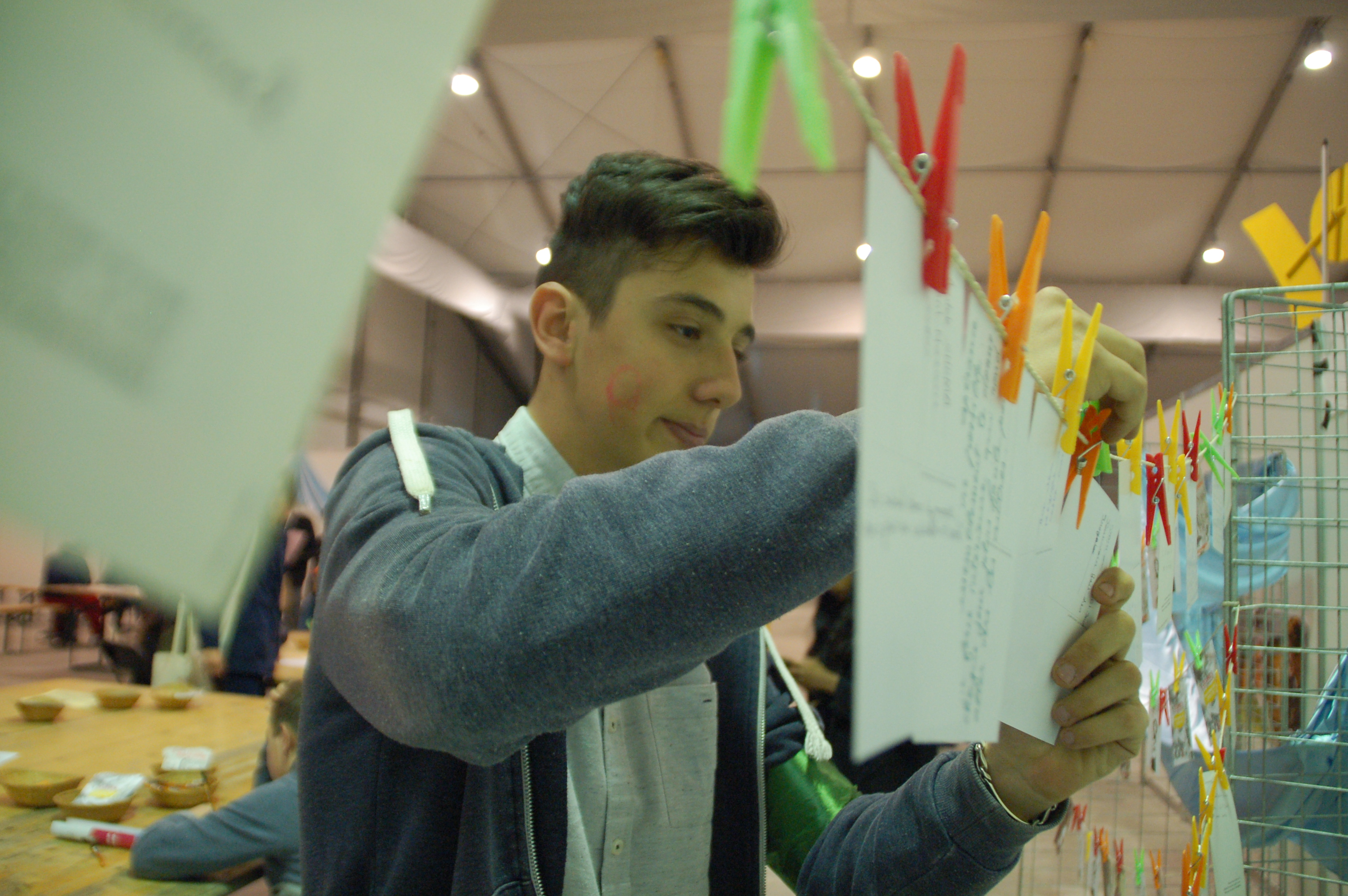 Mise en place d’un accompagnement scolaire et professionnel personnalisé garanti par l’Etat - Jeunesse Ouvrière Chrétienne